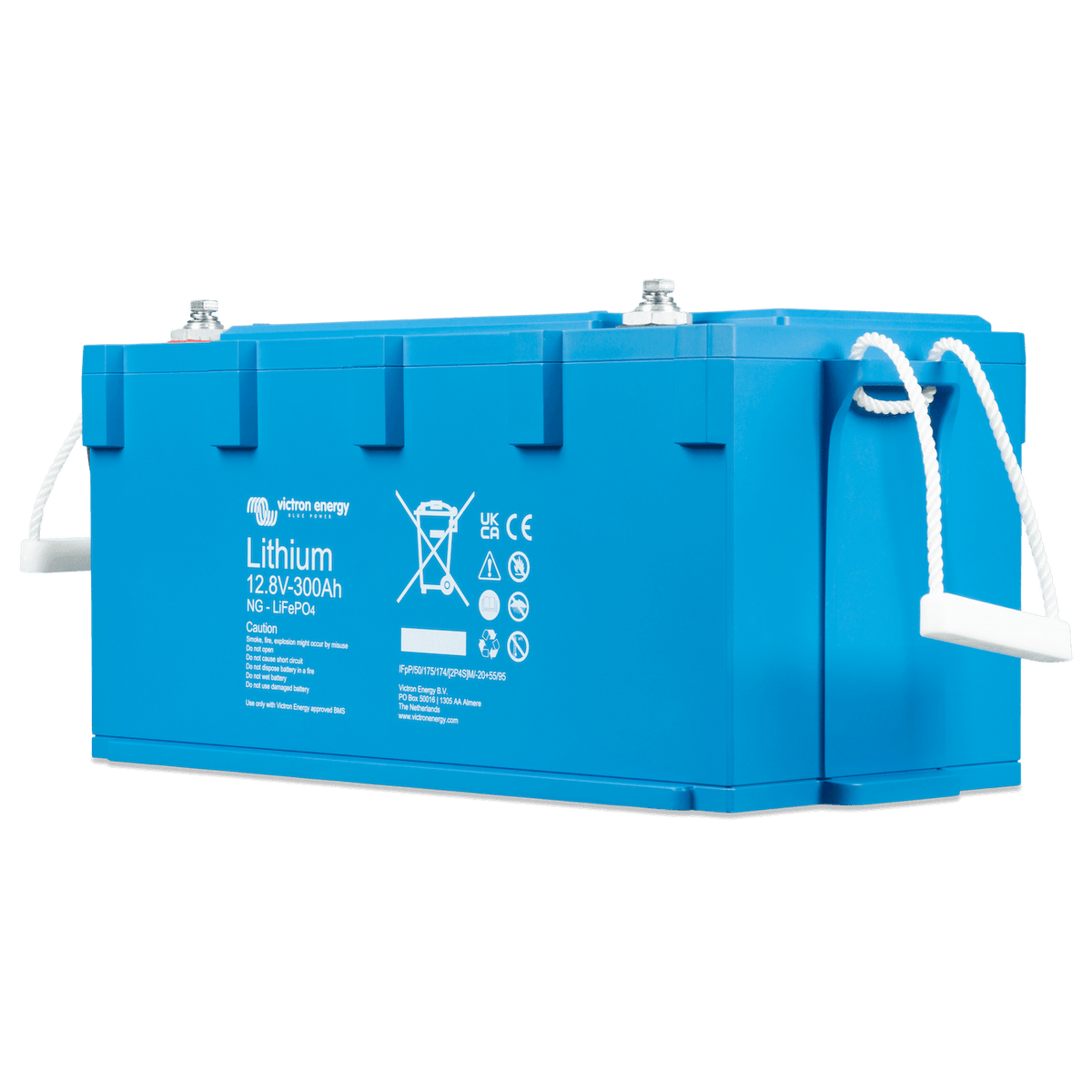Batteries & Battery Management Systems