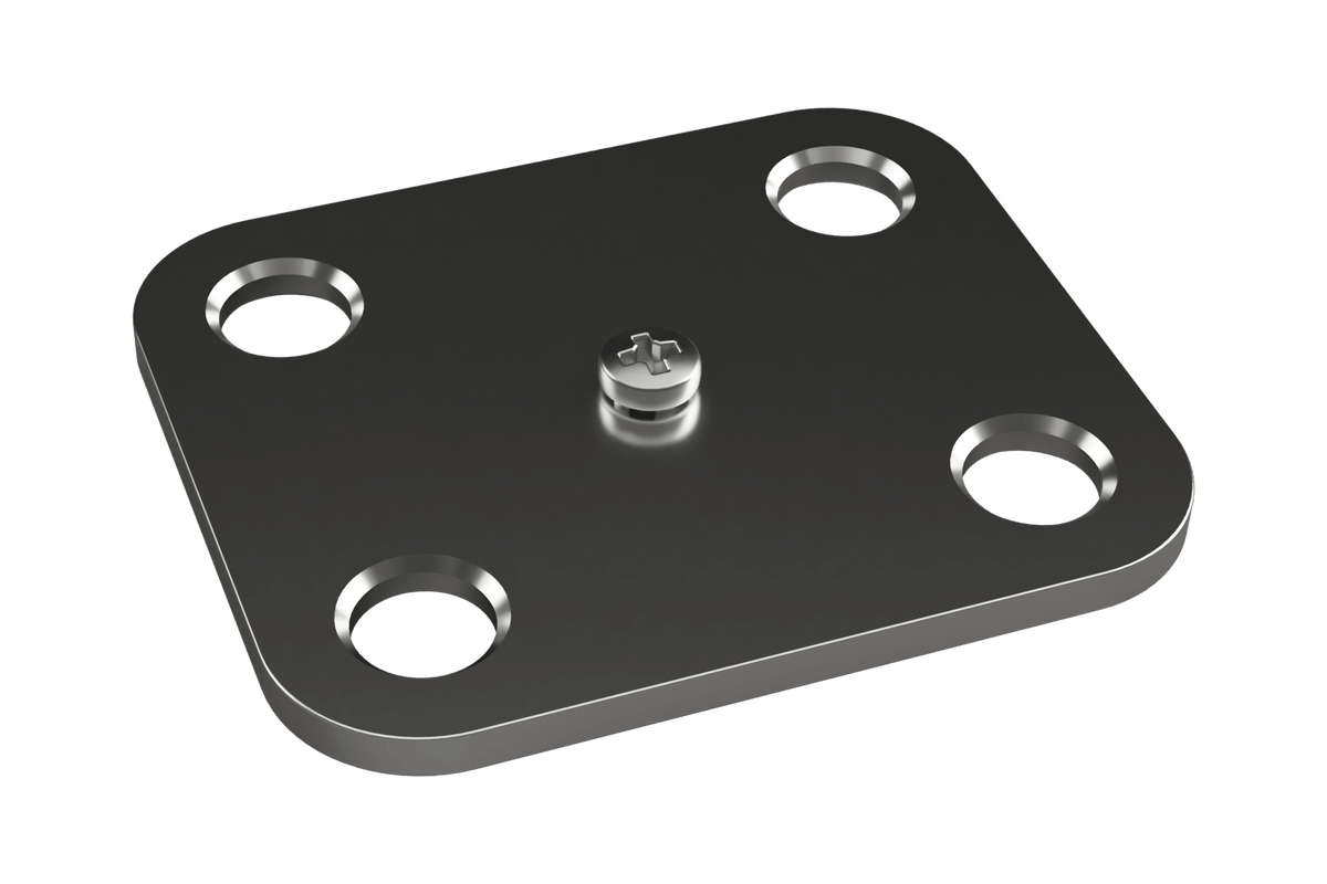 TBS DCM Link Plates