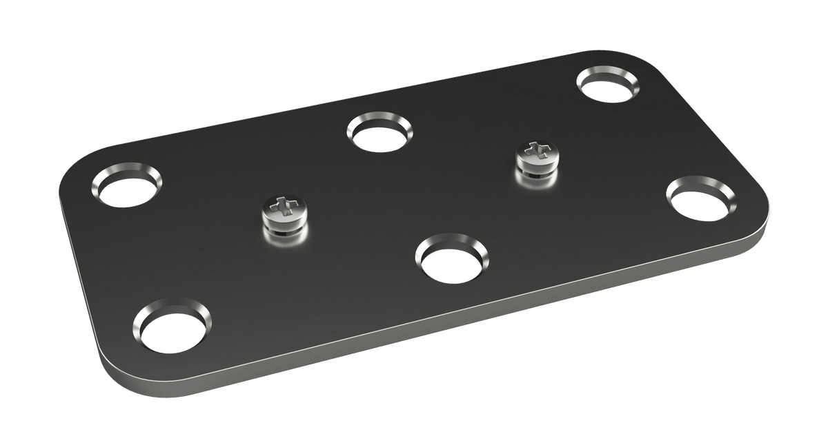 TBS DCM Link Plates