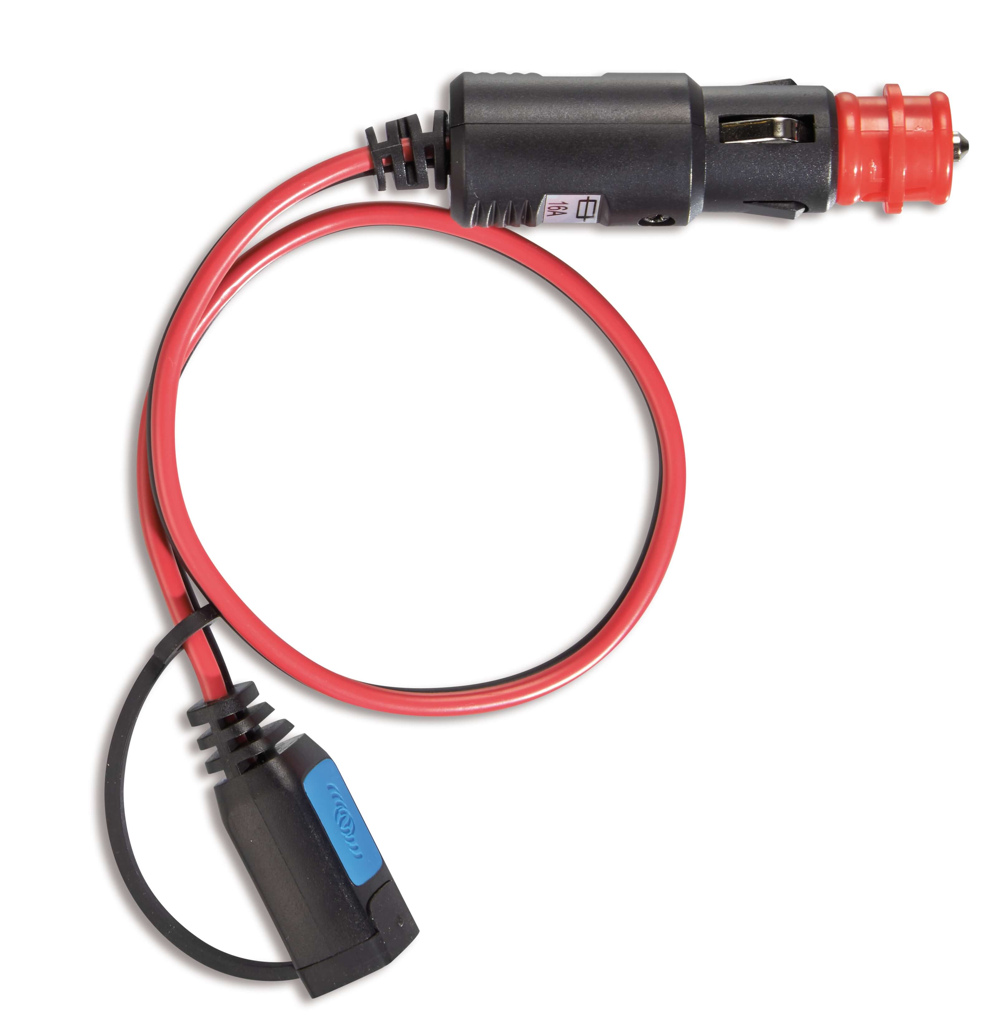 Victron Accessories For Blue Smart IP65 Charger + DC Connector