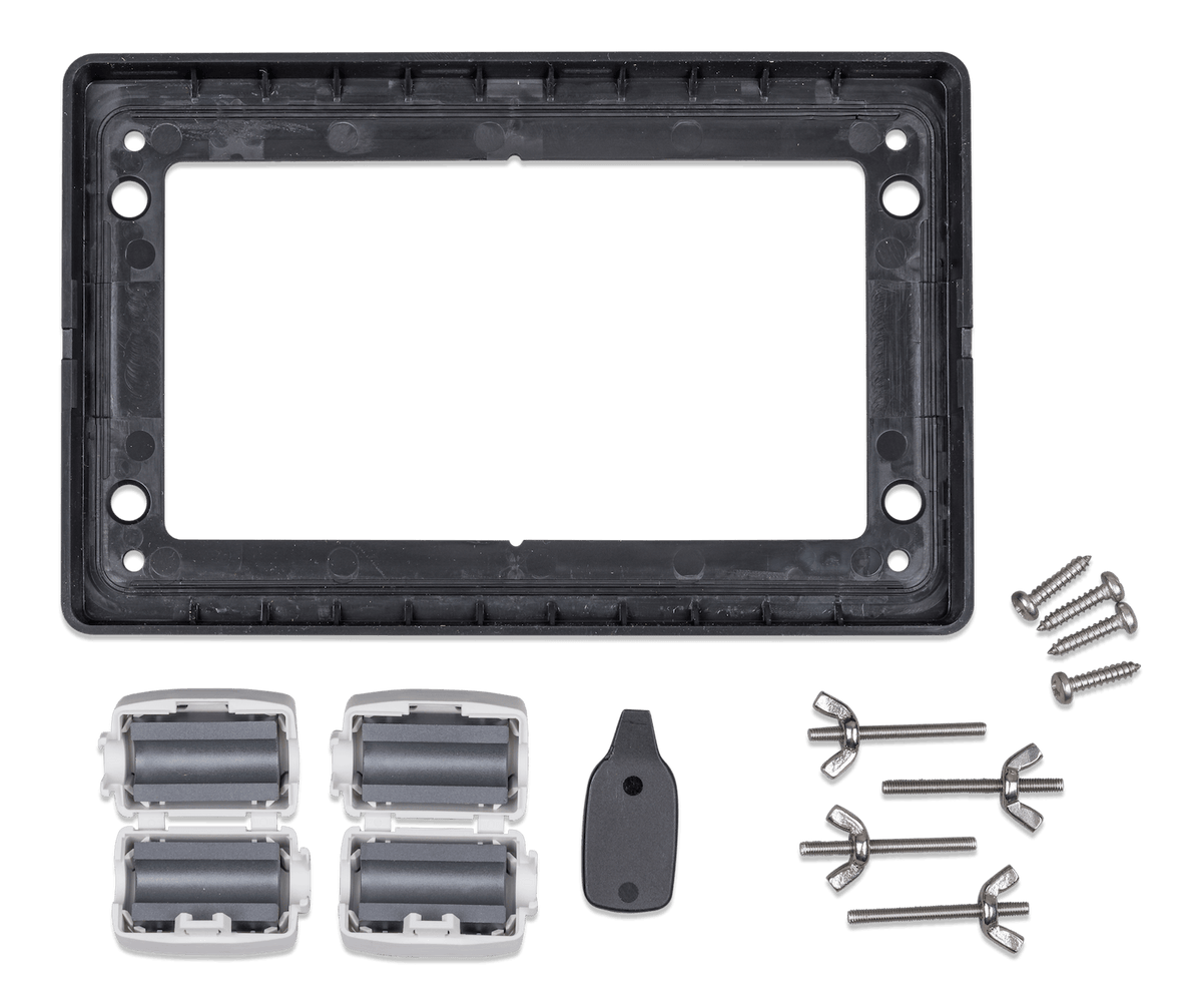 Victron GX Touch 70