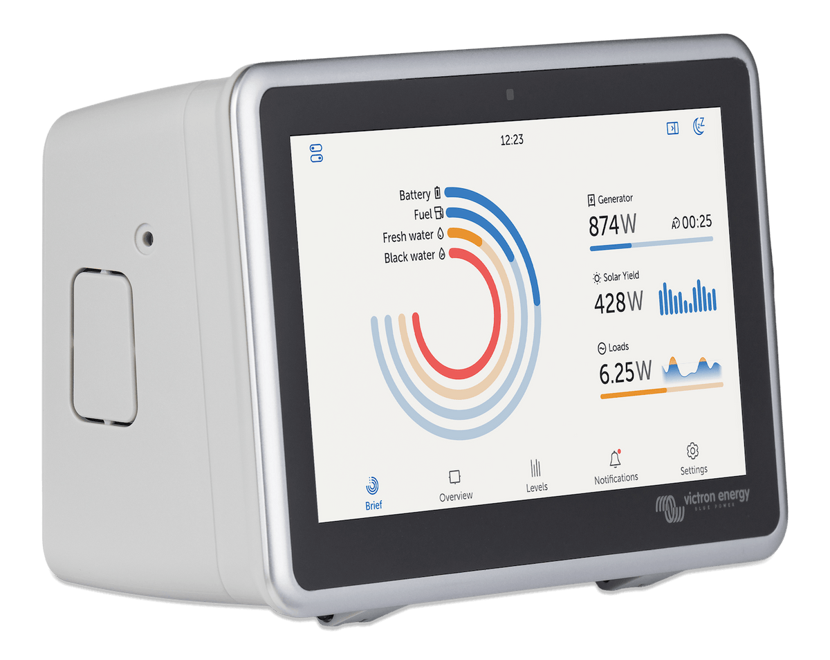 Victron Ekrano GX Wall Mount