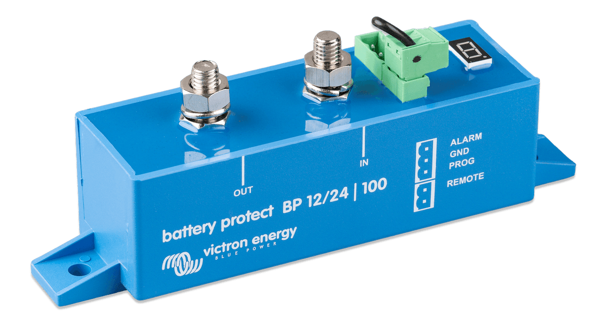 Victron BatteryProtect