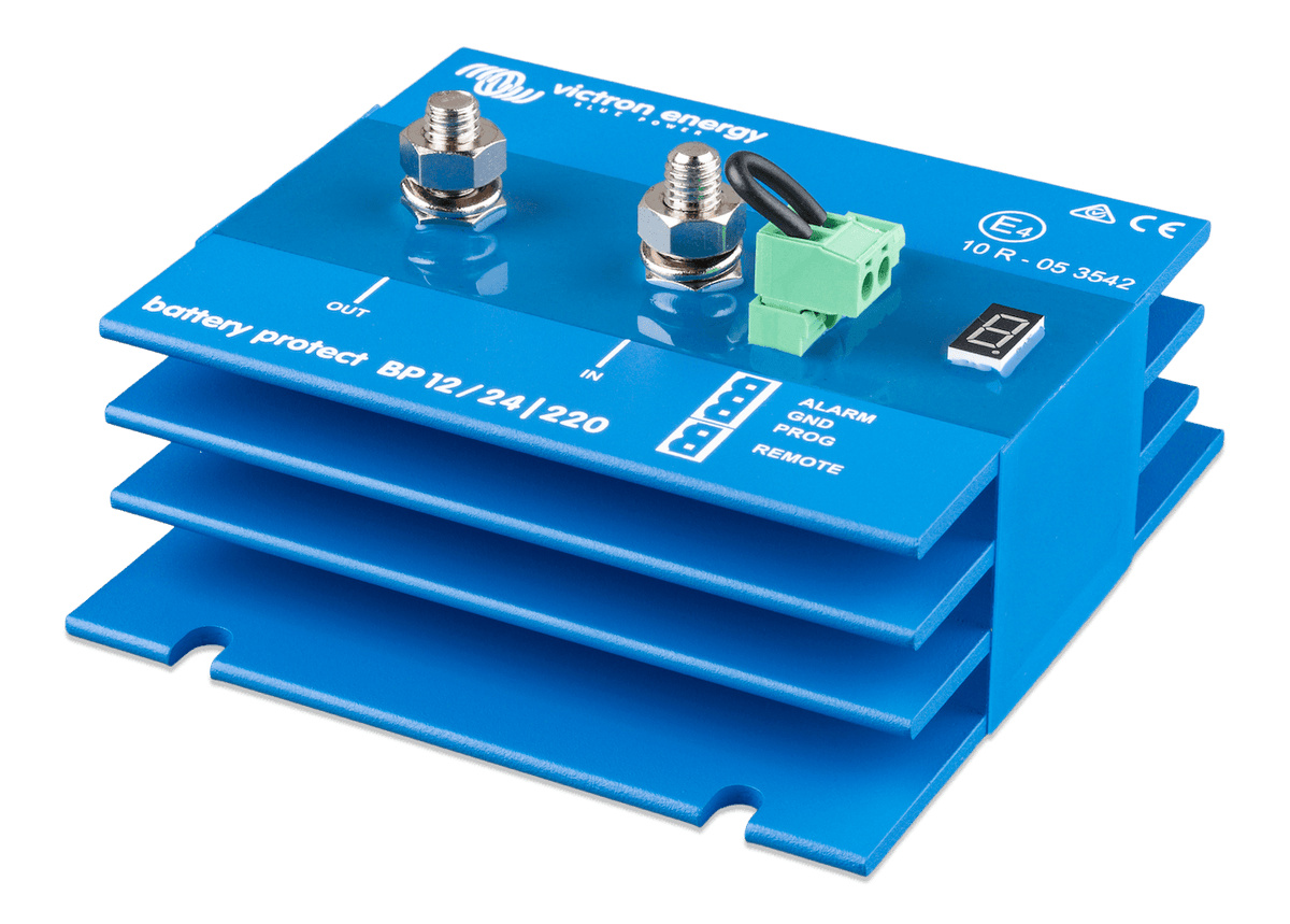 Victron BatteryProtect
