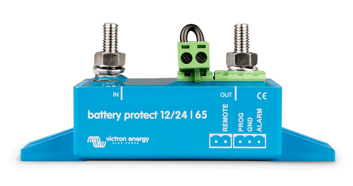 Victron BatteryProtect