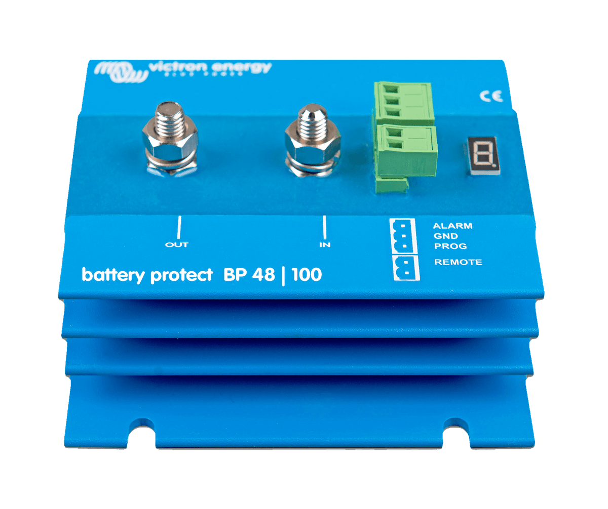 Victron BatteryProtect