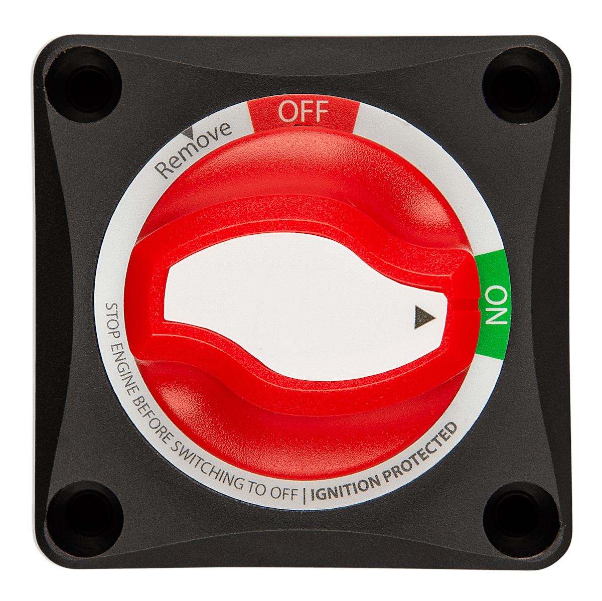 Victron Battery Switch on/off 275A