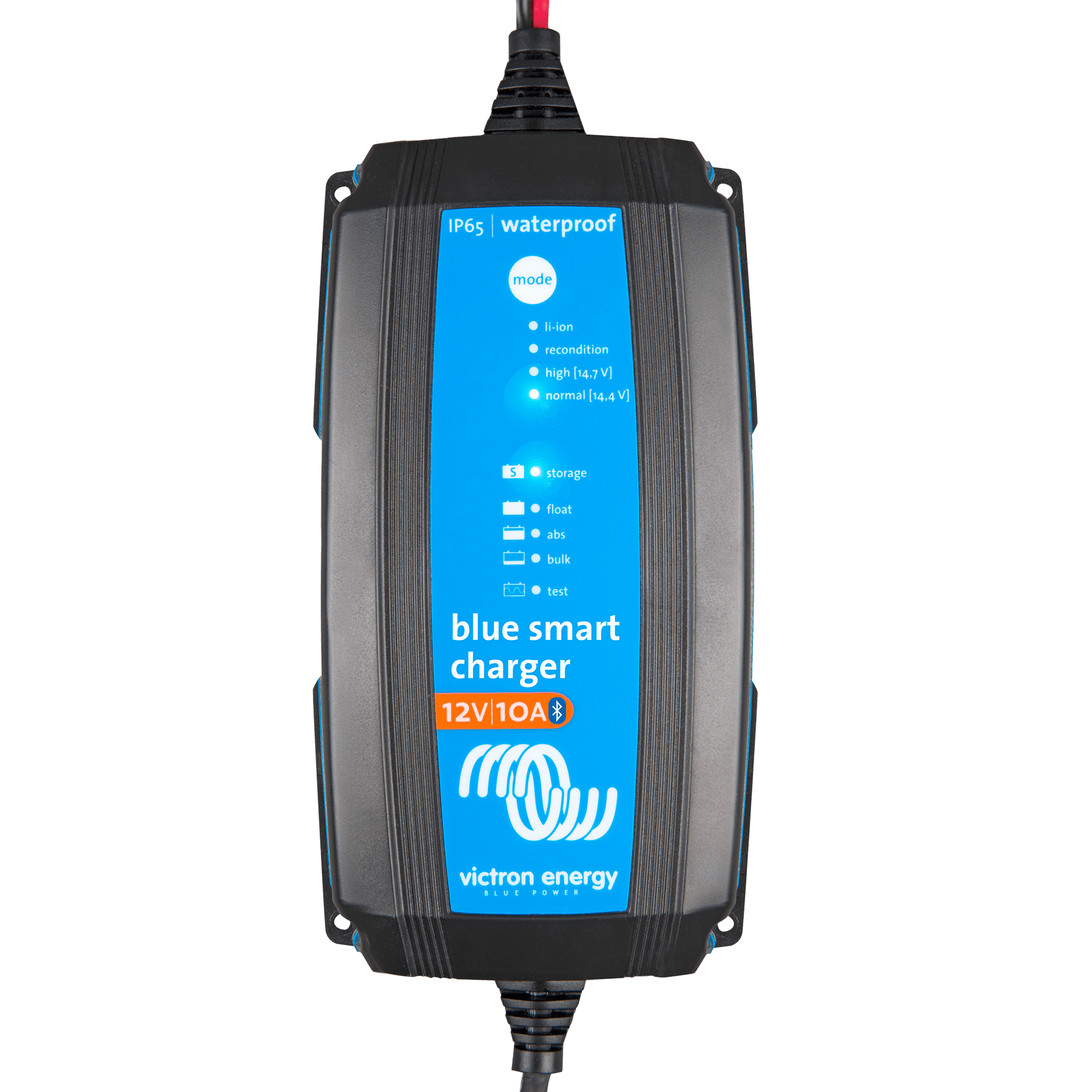 Victron Blue Smart IP65 Charger 12V - Outdoor