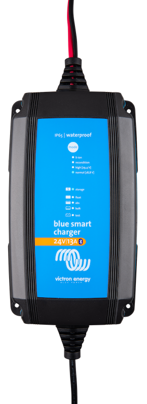 Victron Blue Smart IP65 Charger 12V - Outdoor