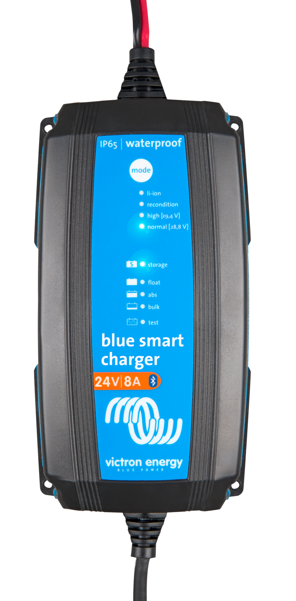 Victron Blue Smart IP65 Charger 12V - Outdoor