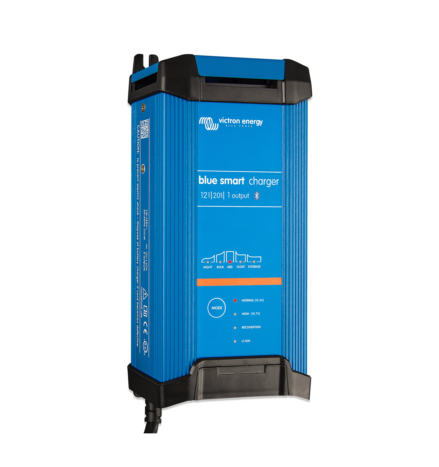 Victron Blue Smart IP22 Charger - Indoor