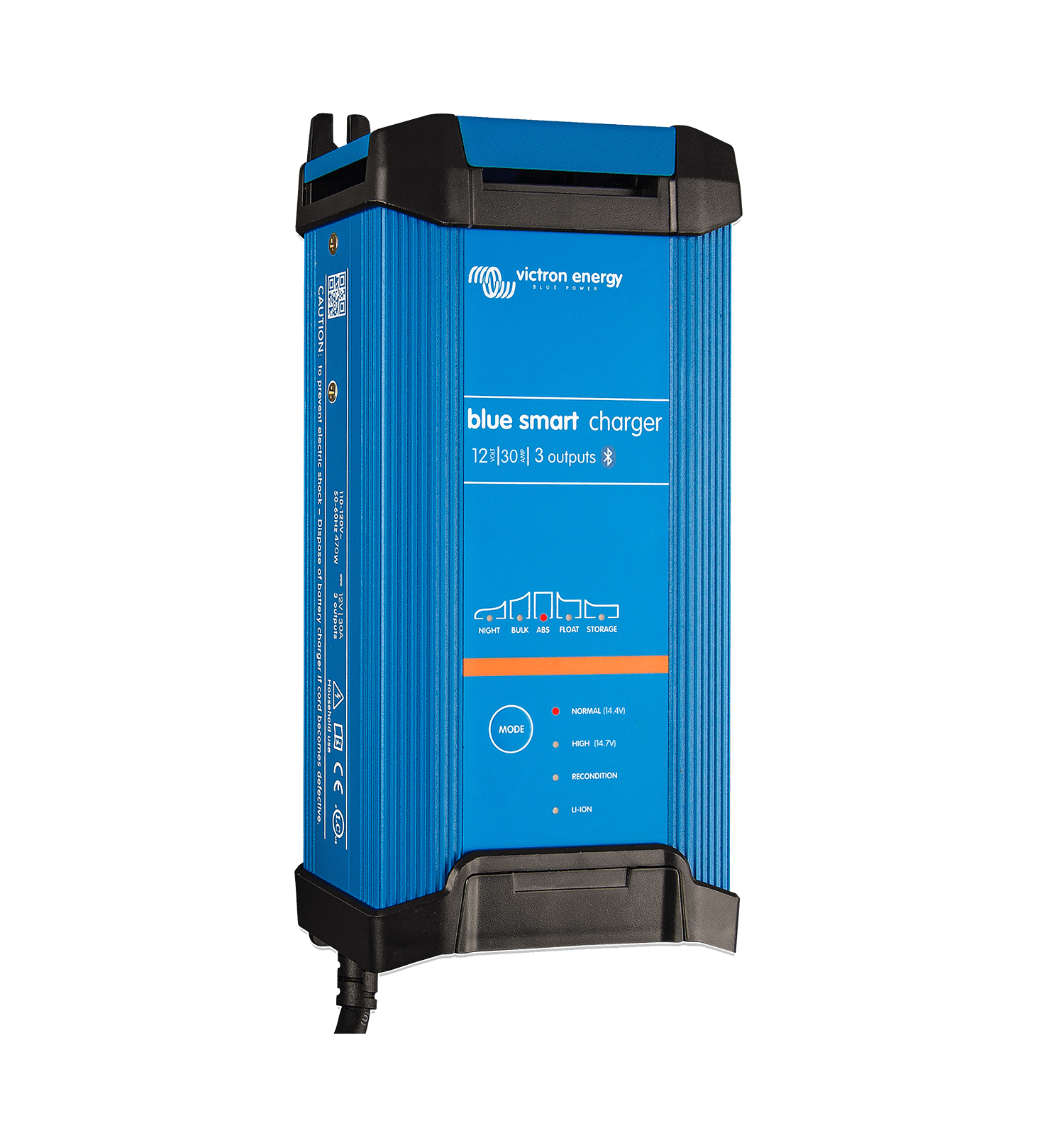 Victron Blue Smart IP22 Charger - Indoor