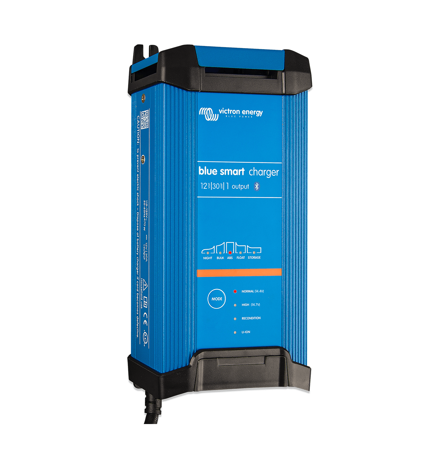 Victron Blue Smart IP22 Charger - Indoor