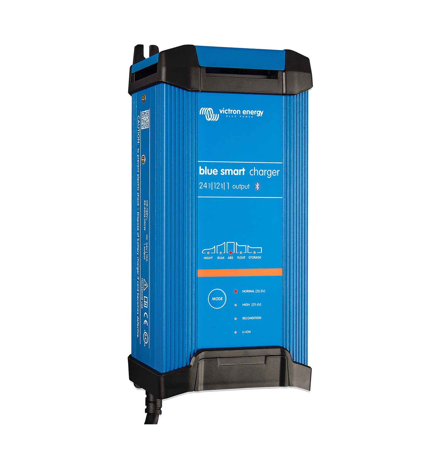 Victron Blue Smart IP22 Charger - Indoor