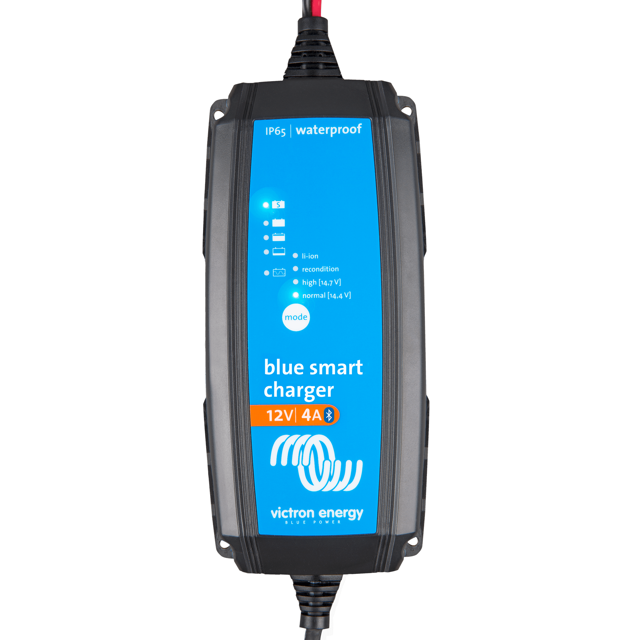 Victron Blue Smart IP65 Charger 12V - Outdoor