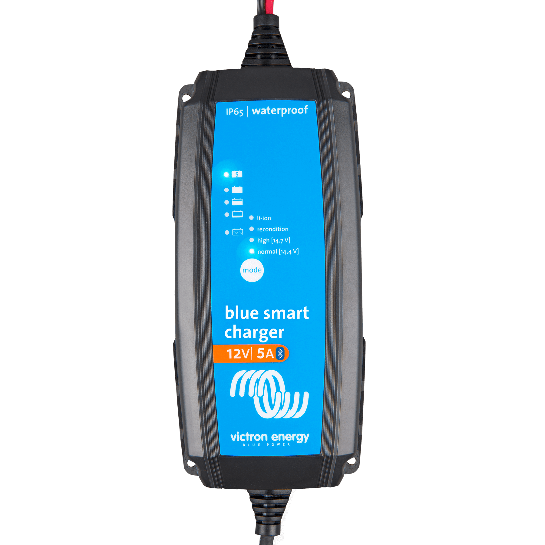 Victron Blue Smart IP65 Charger 12V - Outdoor