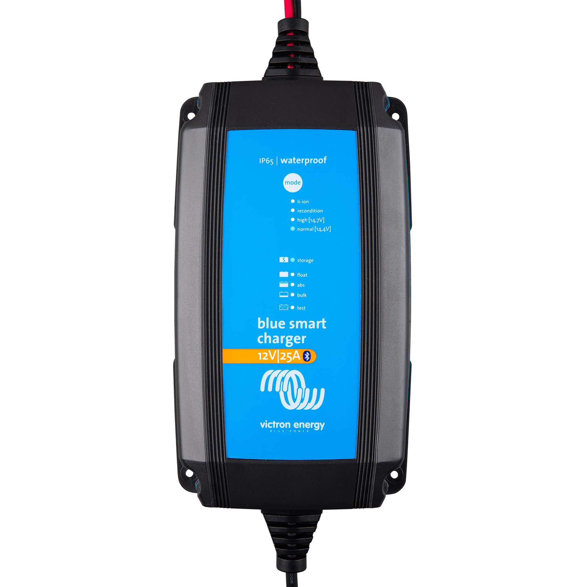 Victron Blue Smart IP65 Charger 12V - Outdoor