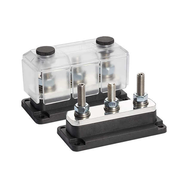 TBS DCM Busbars
