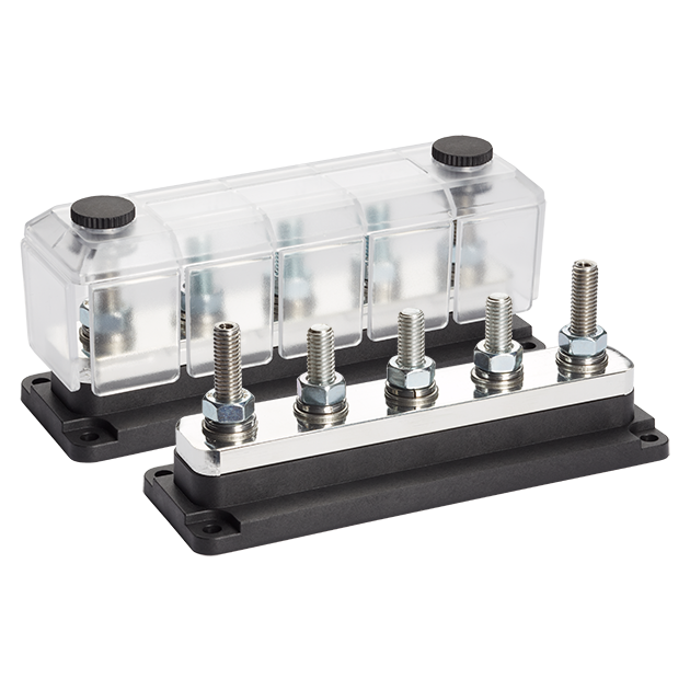 TBS DCM Busbars