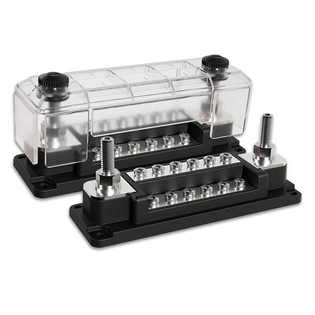 TBS DCM Busbars