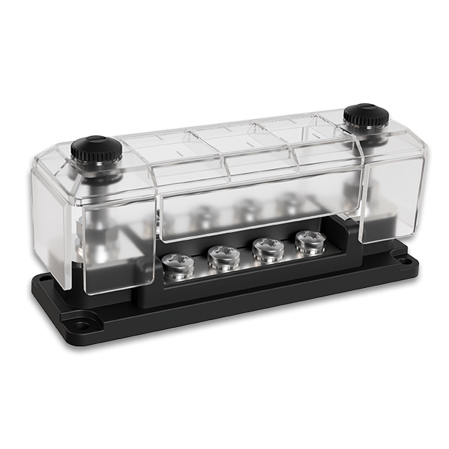 TBS DCM Busbars