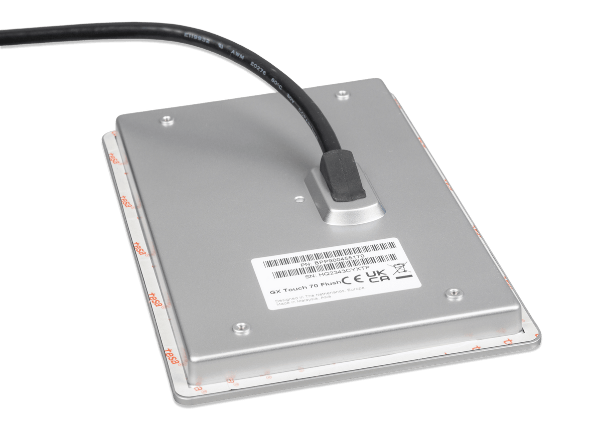 Victron GX Touch 70