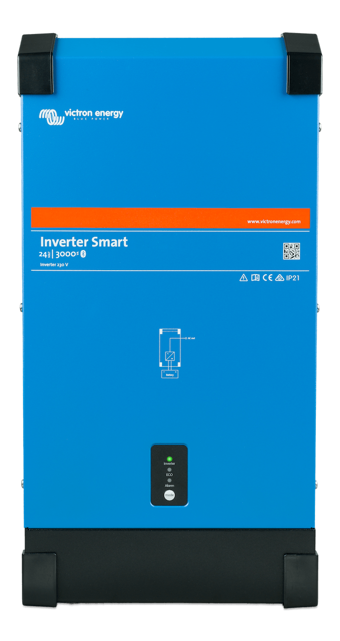 Victron Inverter Smart 1600VA - 5000VA