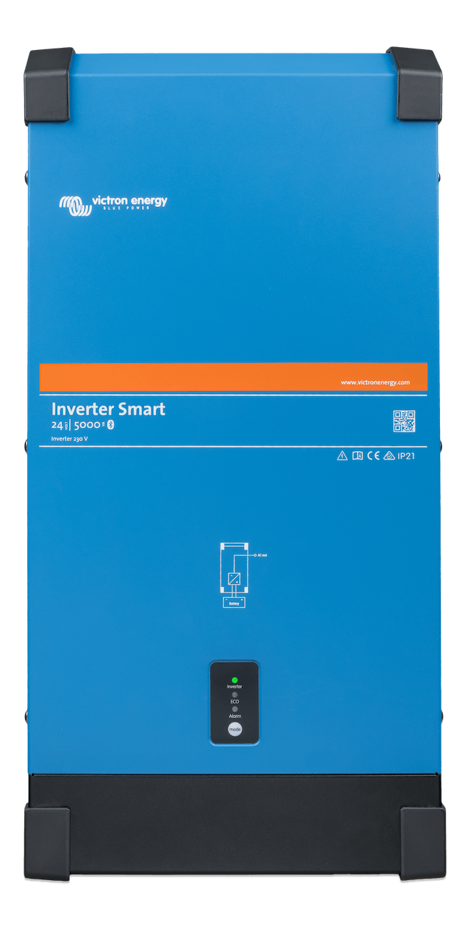 Victron Inverter Smart 1600VA - 5000VA