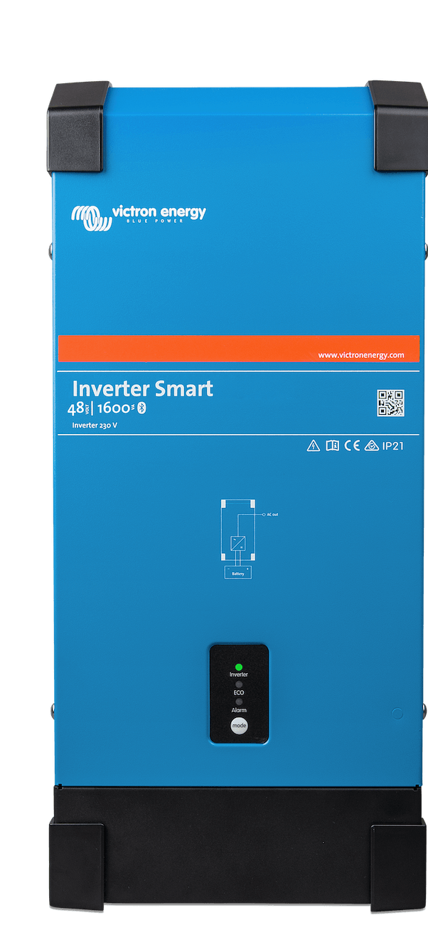 Victron Inverter Smart 1600VA - 5000VA