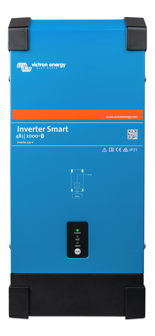 Victron Inverter Smart 1600VA - 5000VA