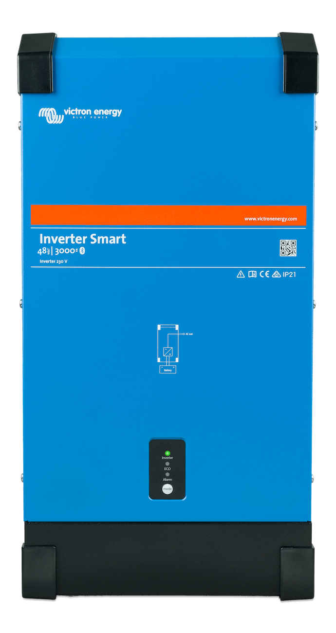 Victron Inverter Smart 1600VA - 5000VA