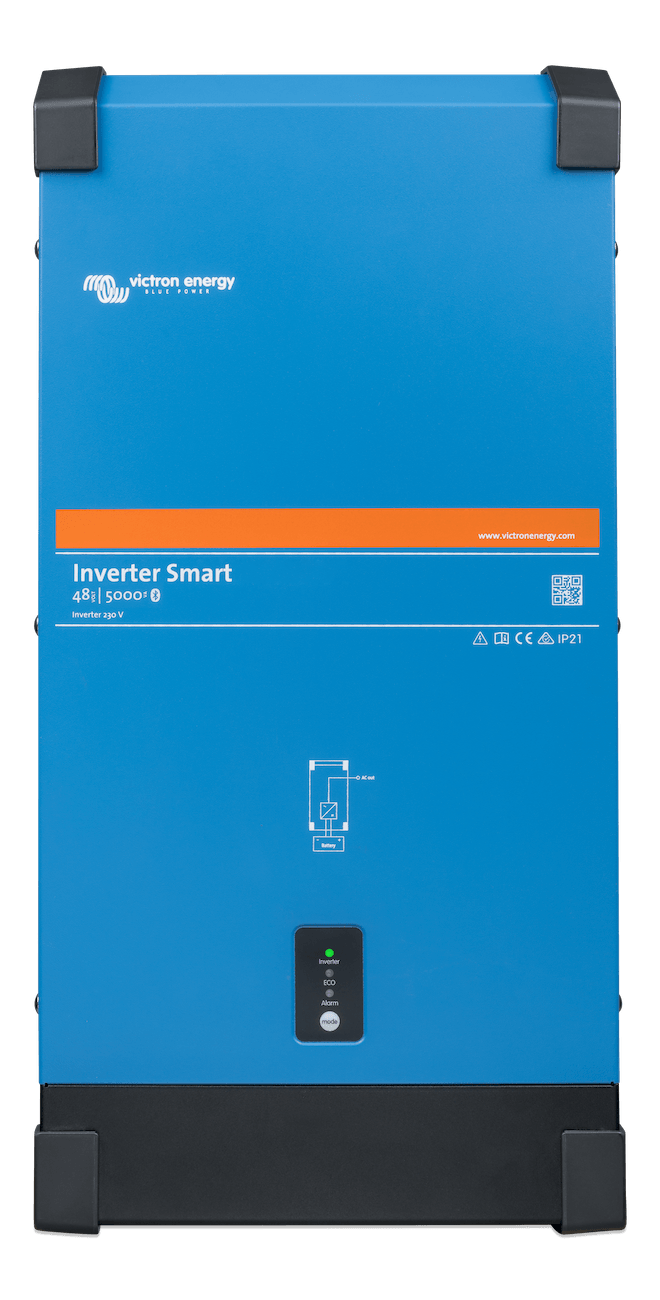 Victron Inverter Smart 1600VA - 5000VA
