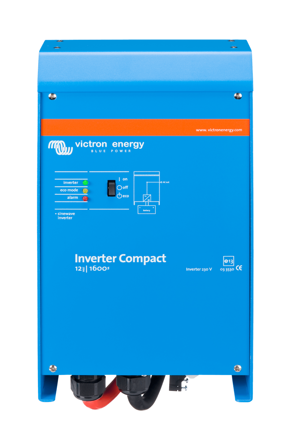 Victron Inverter Compact