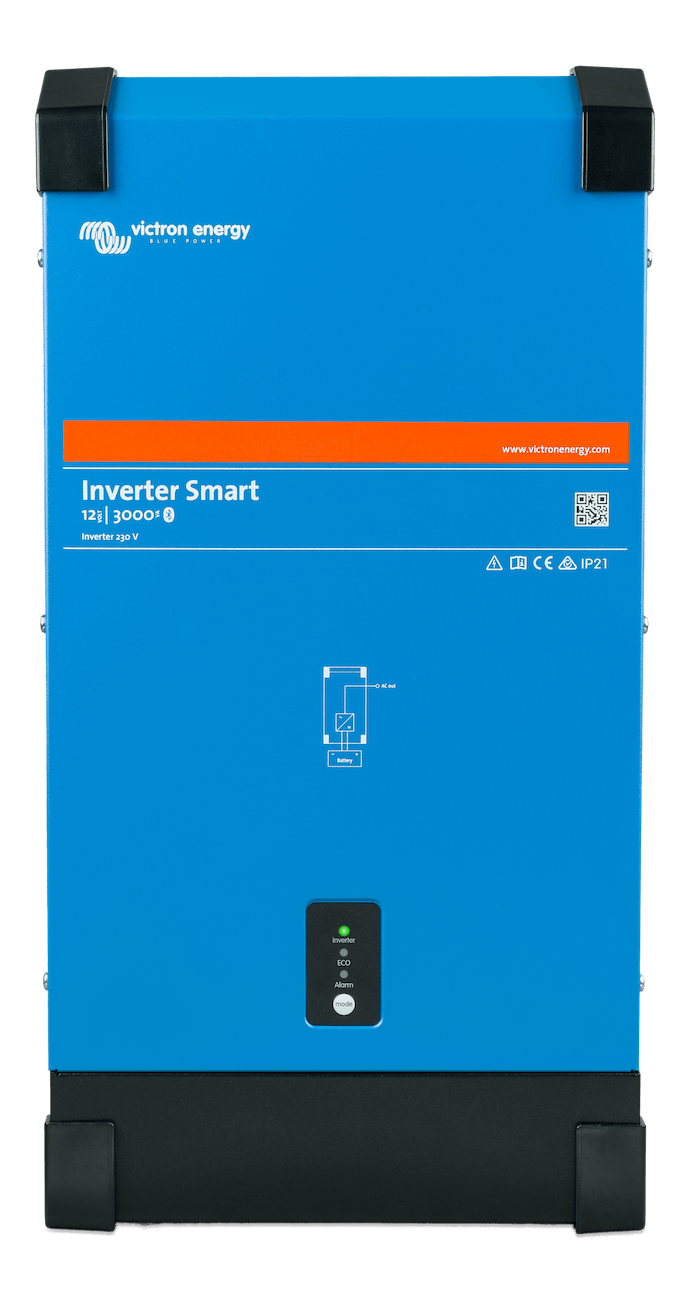 Victron Inverter Smart 1600VA - 5000VA