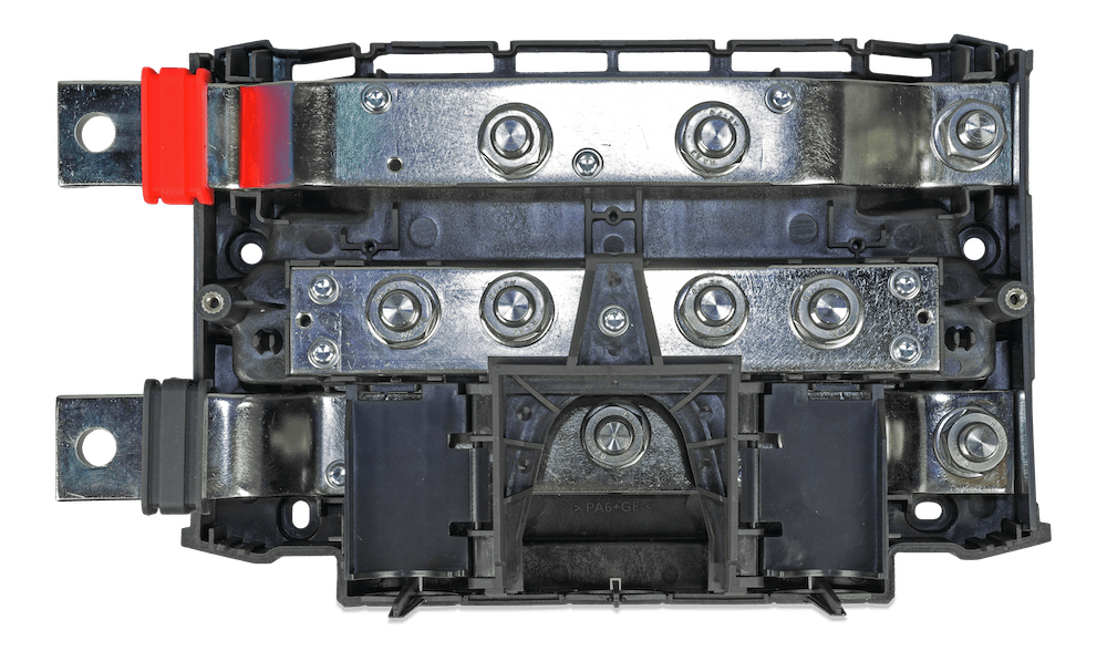 Victron Lynx Class-T Power In (M10)