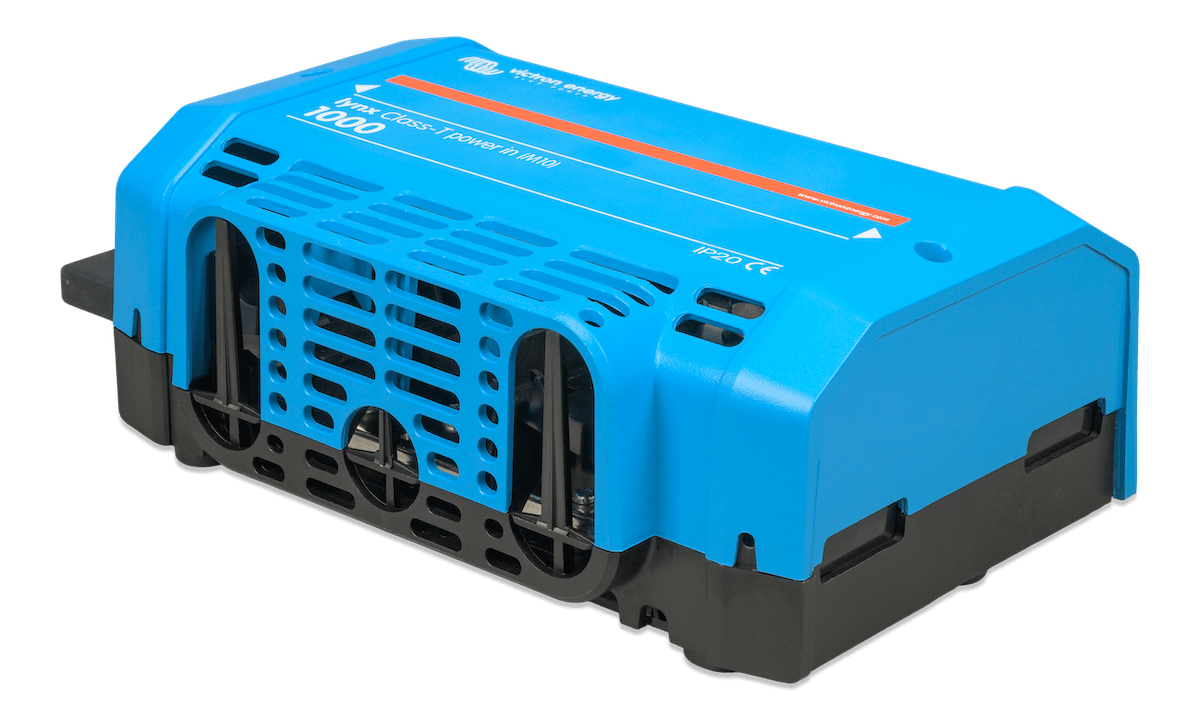 Victron Lynx Class-T Power In (M10)