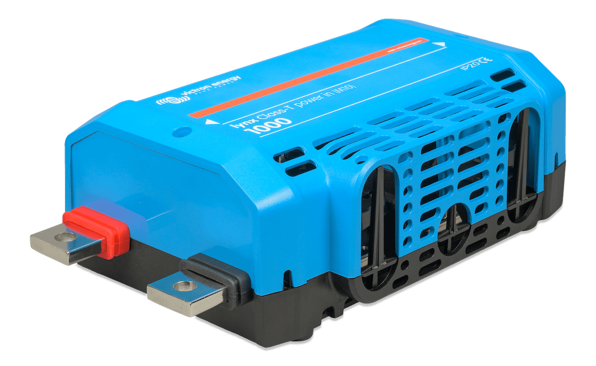 Victron Lynx Class-T Power In (M10)