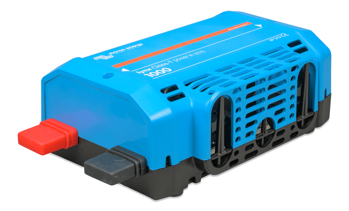 Victron Lynx Class-T Power In (M10)
