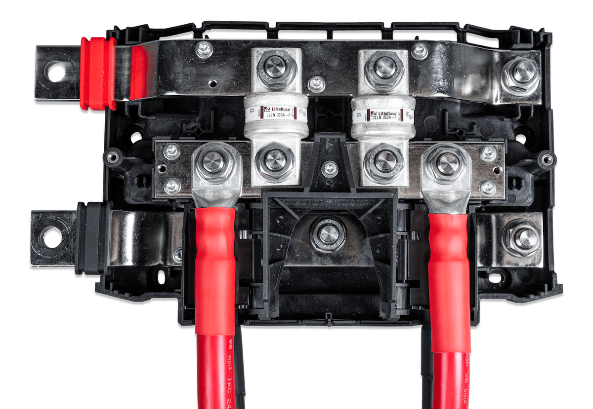 Victron Lynx Class-T Power In (M10)