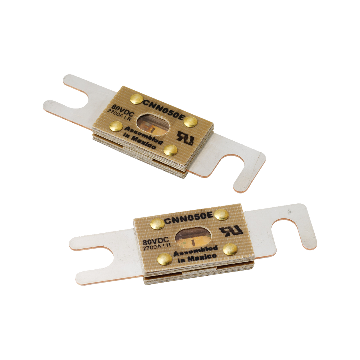 Littelfuse ANL Fuse M8 (2 Pack)