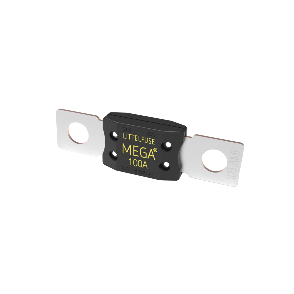 Littelfuse Mega Fuse (2 Pack)