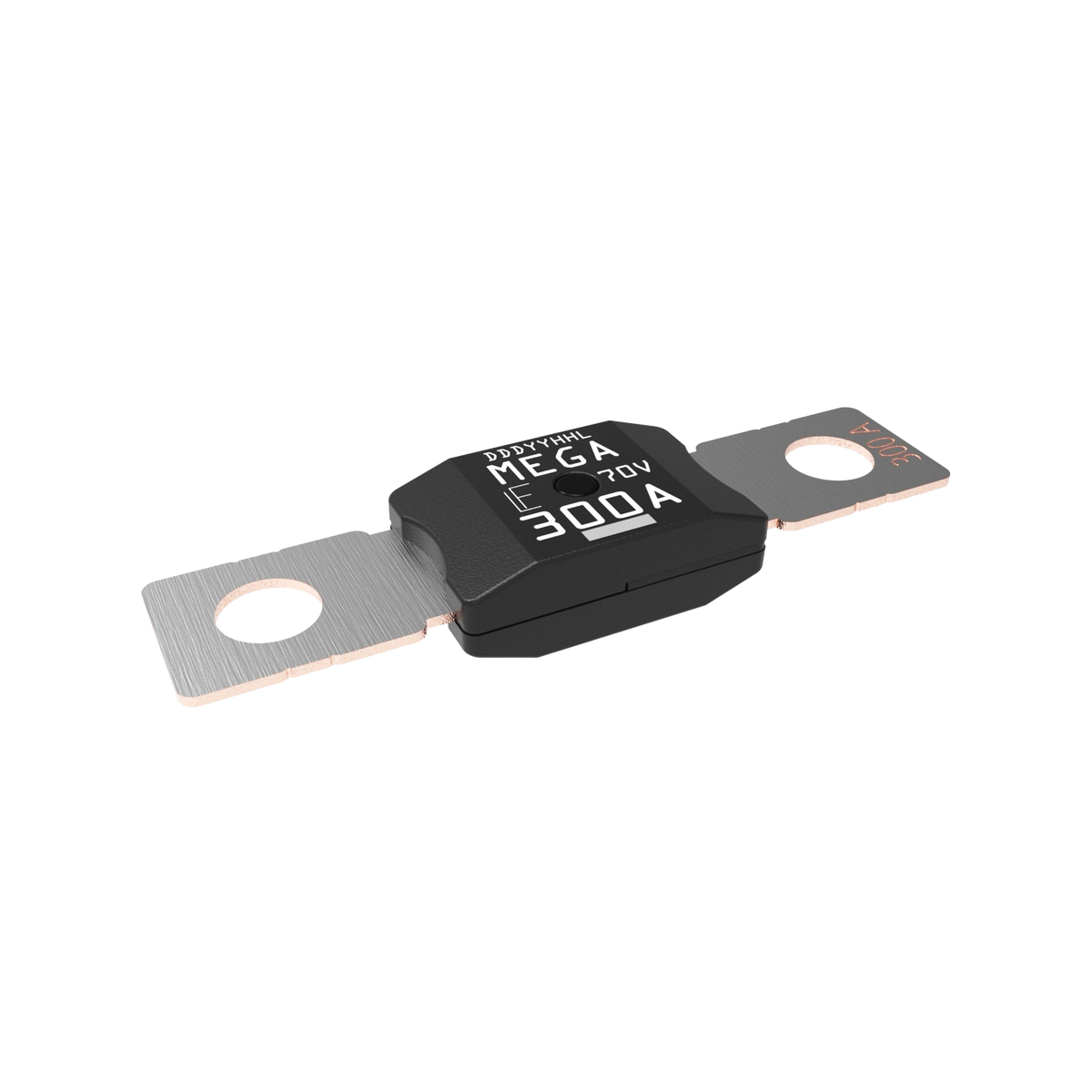 Littelfuse Mega Fuse (2 Pack)