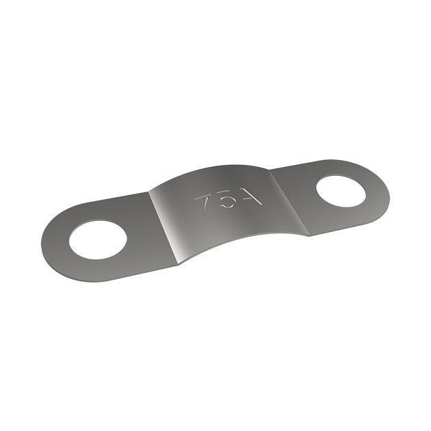 TBS DCM Link Plates