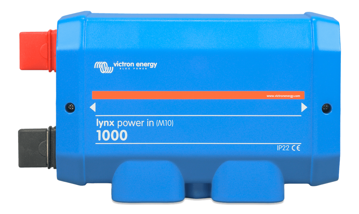 Victron Lynx Power In (M10)
