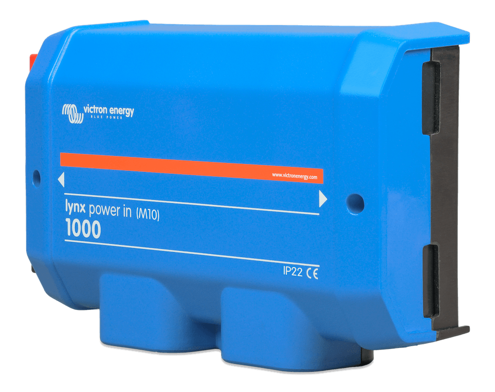 Victron Lynx Power In (M10)