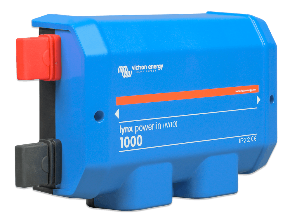 Victron Lynx Power In (M10)