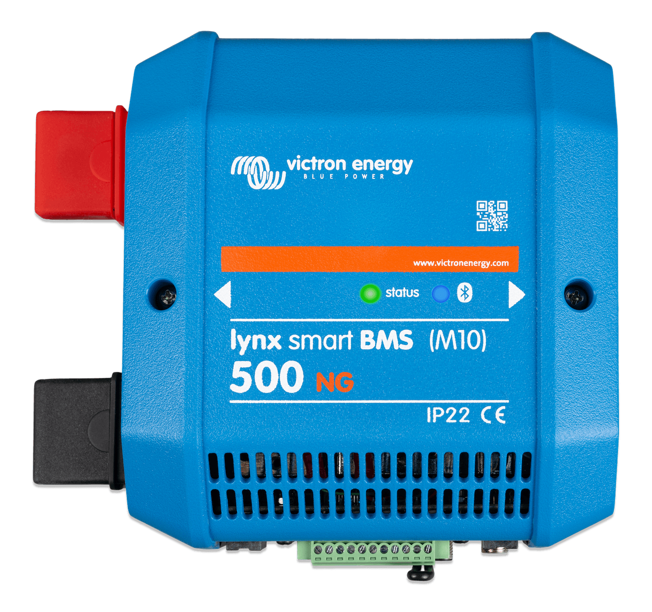 Victron Lynx Smart BMS 500 NG (M10)
