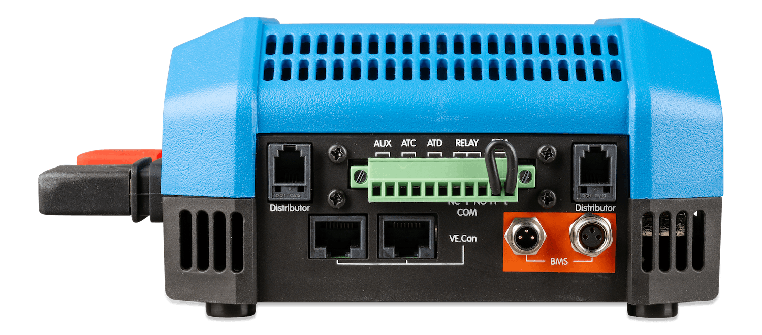 Victron Lynx Smart BMS 500 NG (M10)