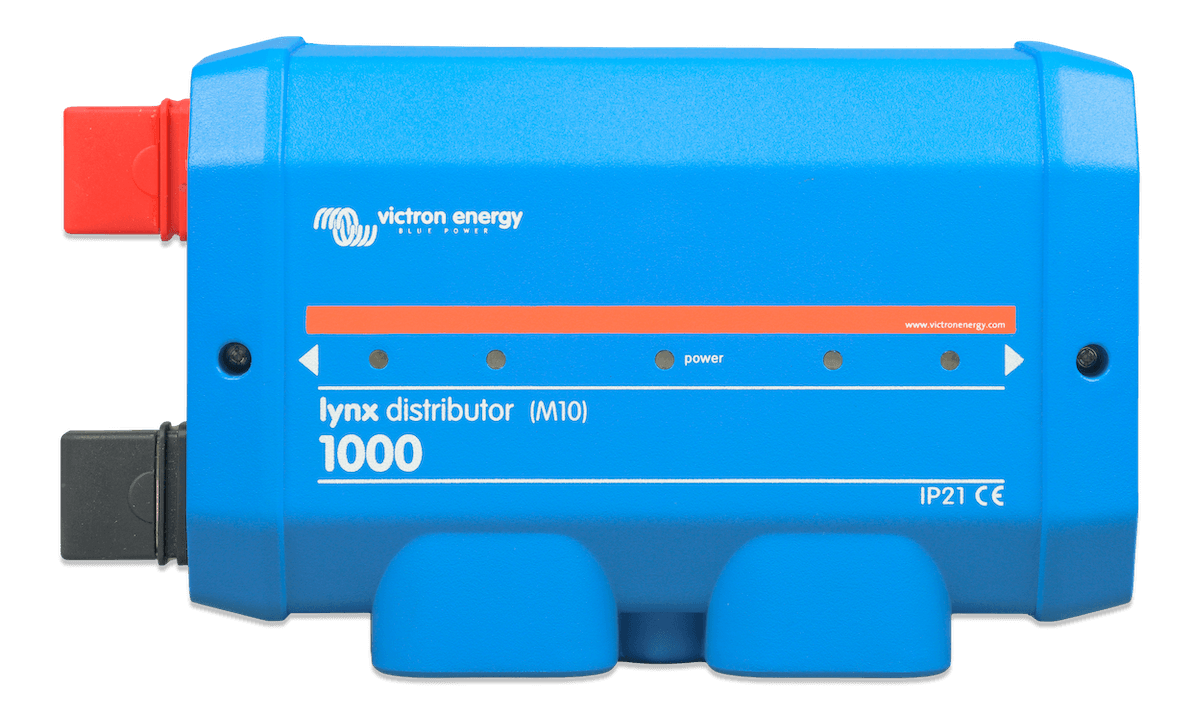 Victron Lynx Distributor (M10)