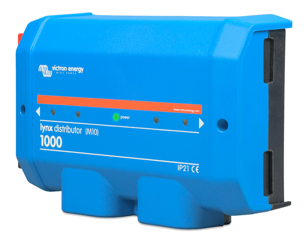 Victron Lynx Distributor (M10)
